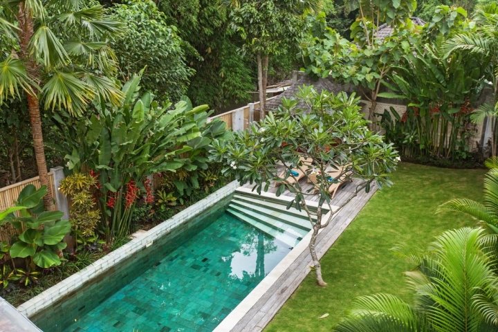 Vivenda T2 em Seminyak, Indonesia N.º 3340