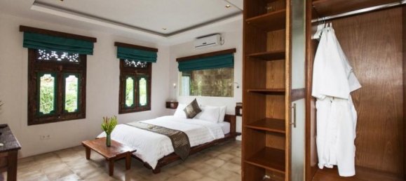 Vivenda T2 em Seminyak, Indonesia N.º 3340 11