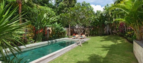 Vivenda T2 em Seminyak, Indonesia N.º 3340 2