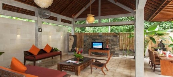 Vivenda T2 em Seminyak, Indonesia N.º 3340 3