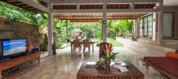 Vivenda T2 em Seminyak, Indonesia N.º 3340 8