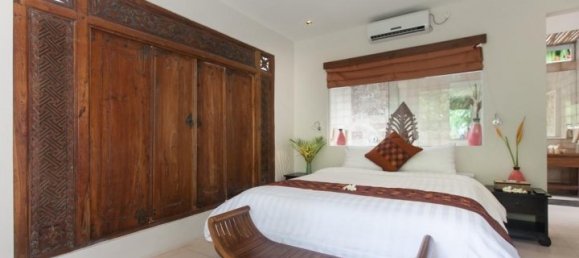 Vivenda T2 em Seminyak, Indonesia N.º 3340 17