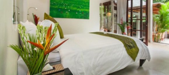 Vivenda T2 em Seminyak, Indonesia N.º 3340 23