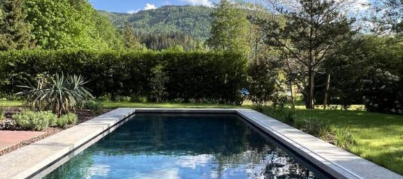 3 rooms Apartment in Grunau im Almtal, Austria No. 78502 12