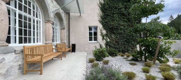 3 rooms Apartment in Grunau im Almtal, Austria No. 78502 35