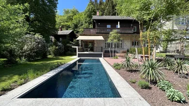 3 rooms Apartment in Grunau im Almtal, Austria No. 78502