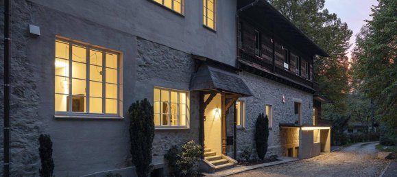 3 rooms Apartment in Grunau im Almtal, Austria No. 78502 27