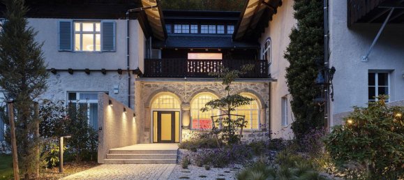 3 rooms Apartment in Grunau im Almtal, Austria No. 78502 31