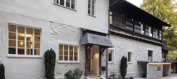 3 rooms Apartment in Grunau im Almtal, Austria No. 78502 26