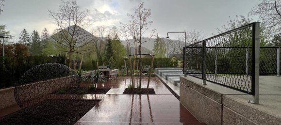 3 rooms Apartment in Grunau im Almtal, Austria No. 78502 16