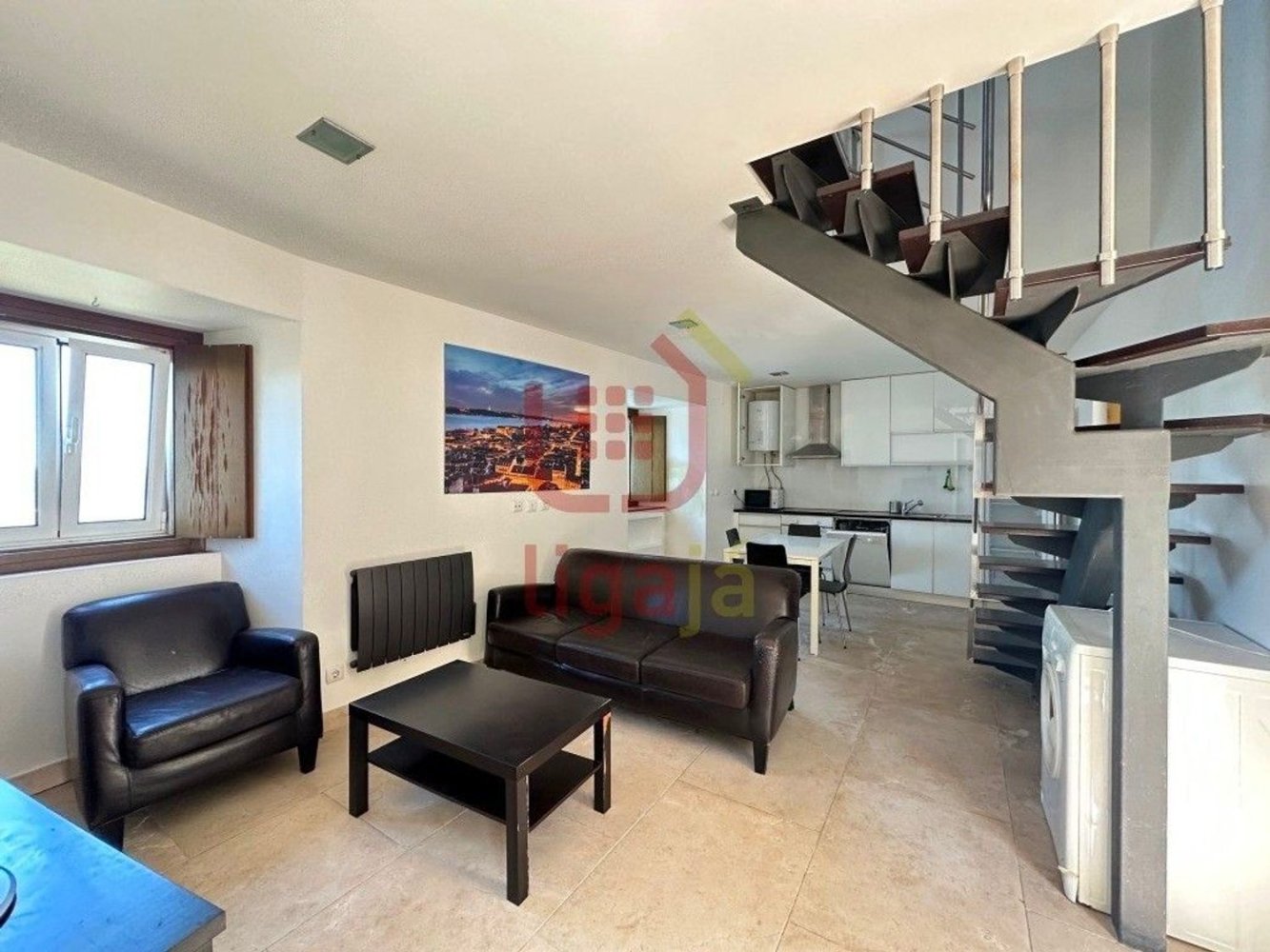 2 bedrooms House in Ourem, Portugal No. 276341