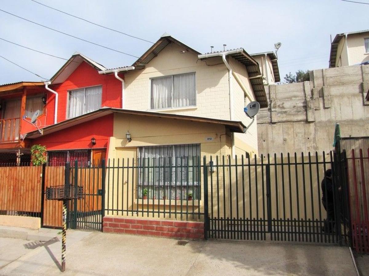 3 bedrooms House in Coquimbo, Chile No. 4151