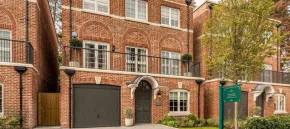 5 Schlafzimmer Haus in Berkshire, United Kingdom, Nr. 3289 15