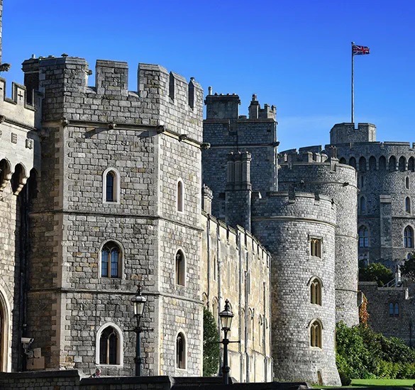 5 Schlafzimmer Haus in Berkshire, United Kingdom, Nr. 3289