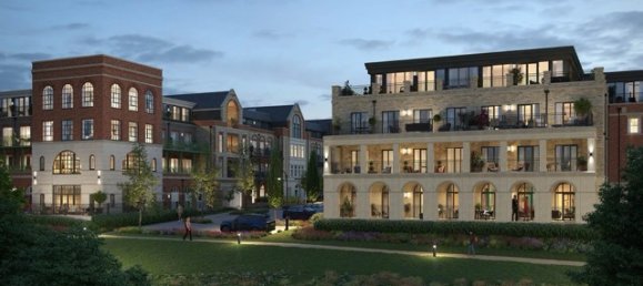 5 Schlafzimmer Haus in Berkshire, United Kingdom, Nr. 3289 23