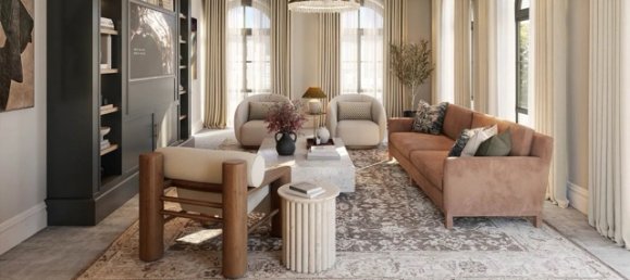 5 Schlafzimmer Haus in Berkshire, United Kingdom, Nr. 3289 33