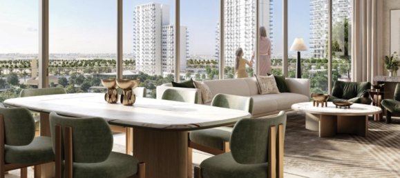 Apartamento T3 em Dubai, UAE N.º 107873 11