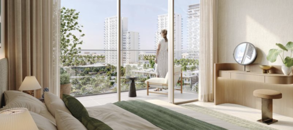 Apartamento T3 em Dubai, UAE N.º 107873 12