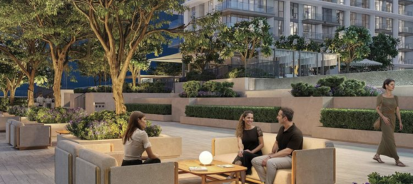 Apartamento T3 em Dubai, UAE N.º 107873 5
