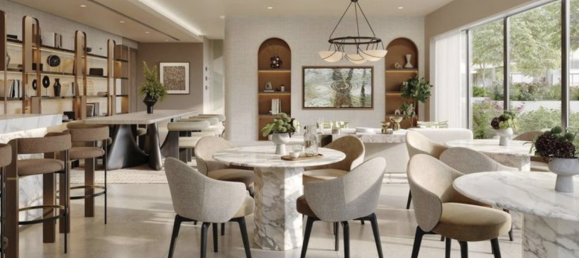 Apartamento T3 em Dubai, UAE N.º 107873 10