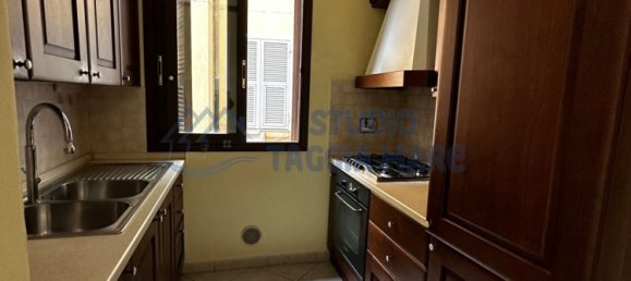2 rooms Apartment in Riva Ligure, Italy No. 146894 6