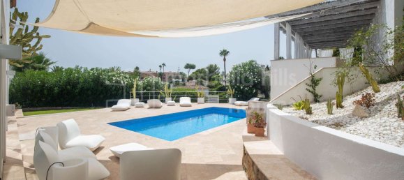 5 bedrooms Villa in Marbella, Spain No. 102788 29
