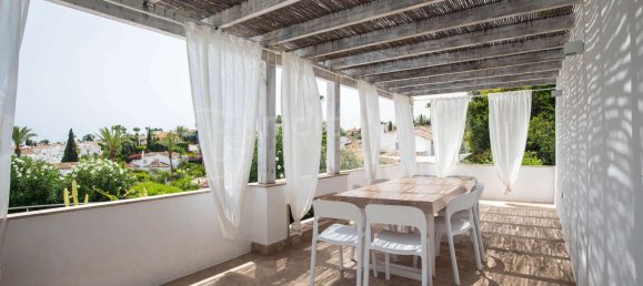 5 bedrooms Villa in Marbella, Spain No. 102788 35