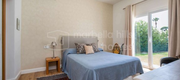 5 bedrooms Villa in Marbella, Spain No. 102788 39