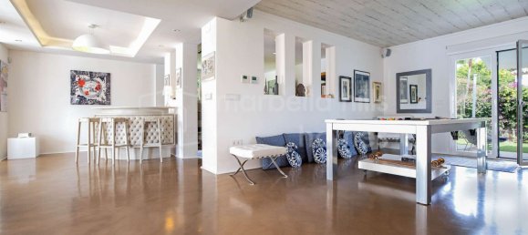 5 bedrooms Villa in Marbella, Spain No. 102788 7