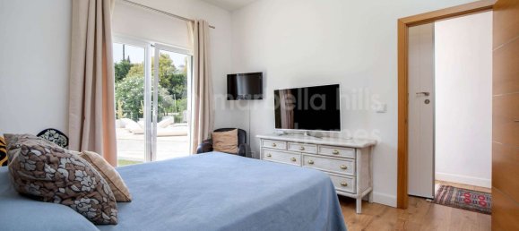 5 bedrooms Villa in Marbella, Spain No. 102788 40