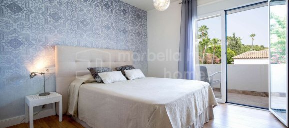 5 bedrooms Villa in Marbella, Spain No. 102788 17