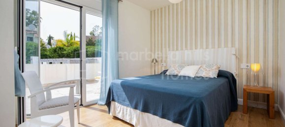 5 bedrooms Villa in Marbella, Spain No. 102788 20