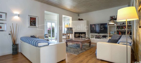 5 bedrooms Villa in Marbella, Spain No. 102788 43