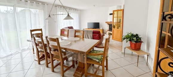 3 chambres Maison à Sécheval, France No. 161061 4