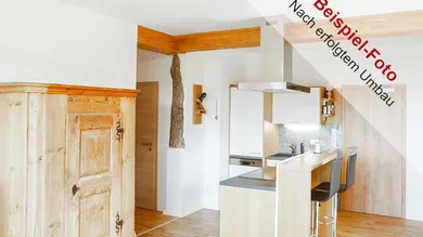 3-salle Appartement à Murau, Austria No. 77571