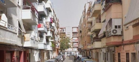 3 Schlafzimmer Wohnung in Valencia, Spain, Nr. 168066 4