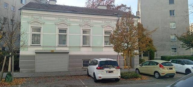 2 bedrooms House in Vienna, Austria No. 121074