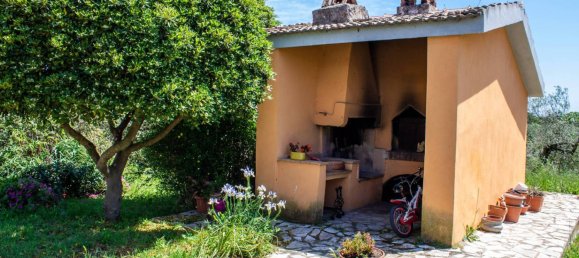 5 غرف نوم منزل في Montalto di Castro, Italy رقم 163227 20