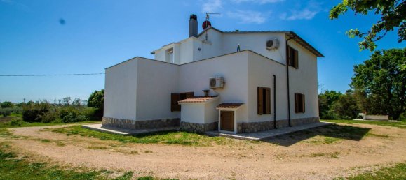 5 غرف نوم منزل في Montalto di Castro, Italy رقم 163227 4