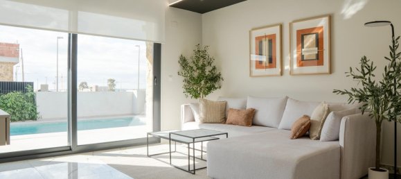 3 bedrooms Villa in Ciudad Quesada, Spain No. 287500 15