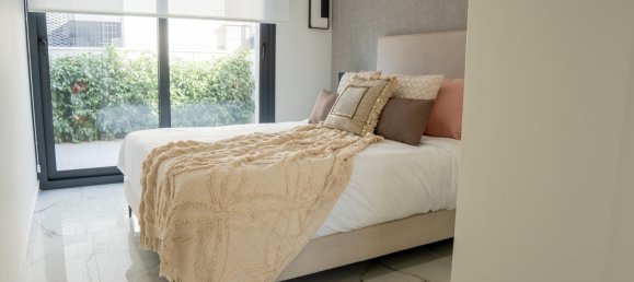 3 bedrooms Villa in Ciudad Quesada, Spain No. 287500 16