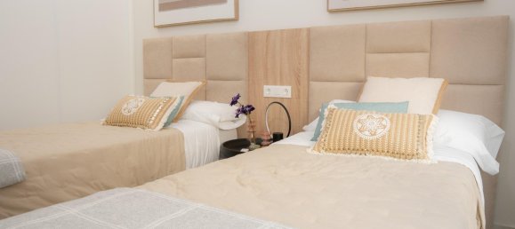 3 bedrooms Villa in Ciudad Quesada, Spain No. 287500 20