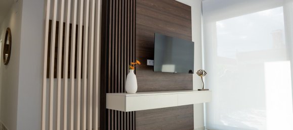 3 bedrooms Villa in Ciudad Quesada, Spain No. 287500 8