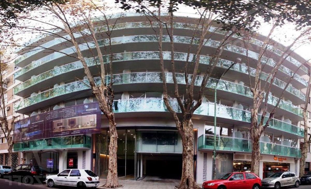 Büro in Buenos Aires, Argentina 51m², Nr. 109627