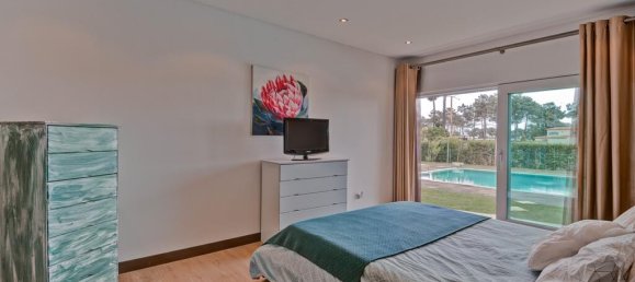 4 bedrooms House in Almada, Portugal No. 111208 13