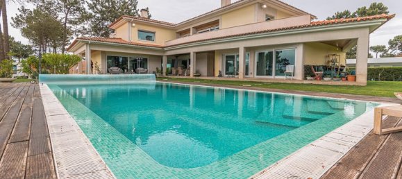 4 bedrooms House in Almada, Portugal No. 111208 2