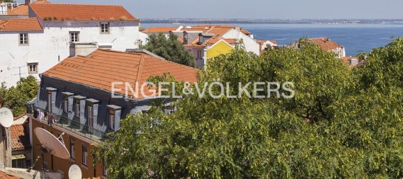 1 غرف نوم منزل ذو طابقين في Lisbon, Portugal رقم 14591 25