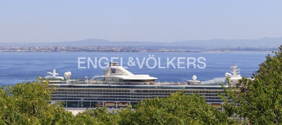 1 غرف نوم منزل ذو طابقين في Lisbon, Portugal رقم 14591 27