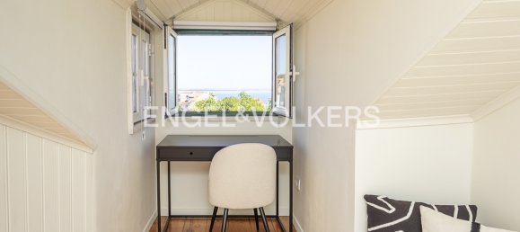 1 غرف نوم منزل ذو طابقين في Lisbon, Portugal رقم 14591 18