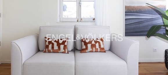 1 غرف نوم منزل ذو طابقين في Lisbon, Portugal رقم 14591 5